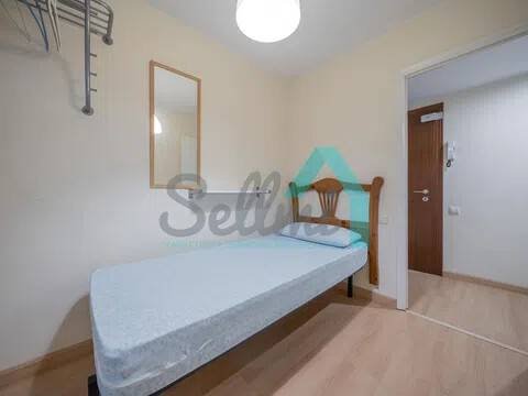 Piso de 84 m² en Gijón