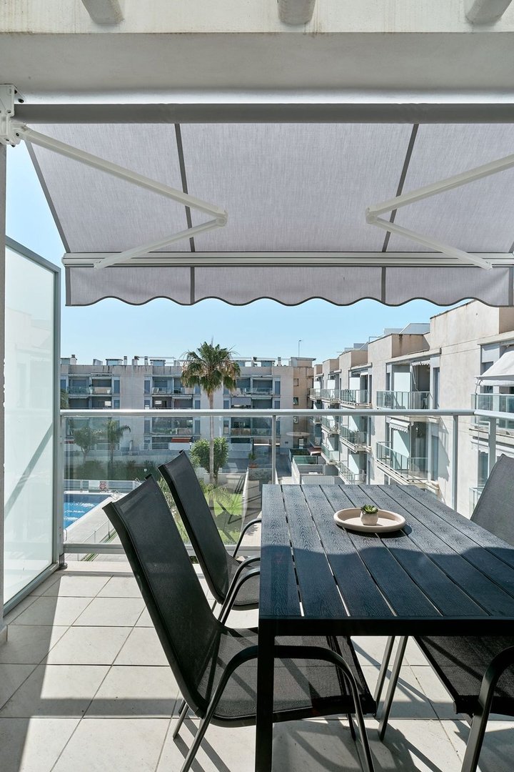 Appartamento 109 m² a Almenara