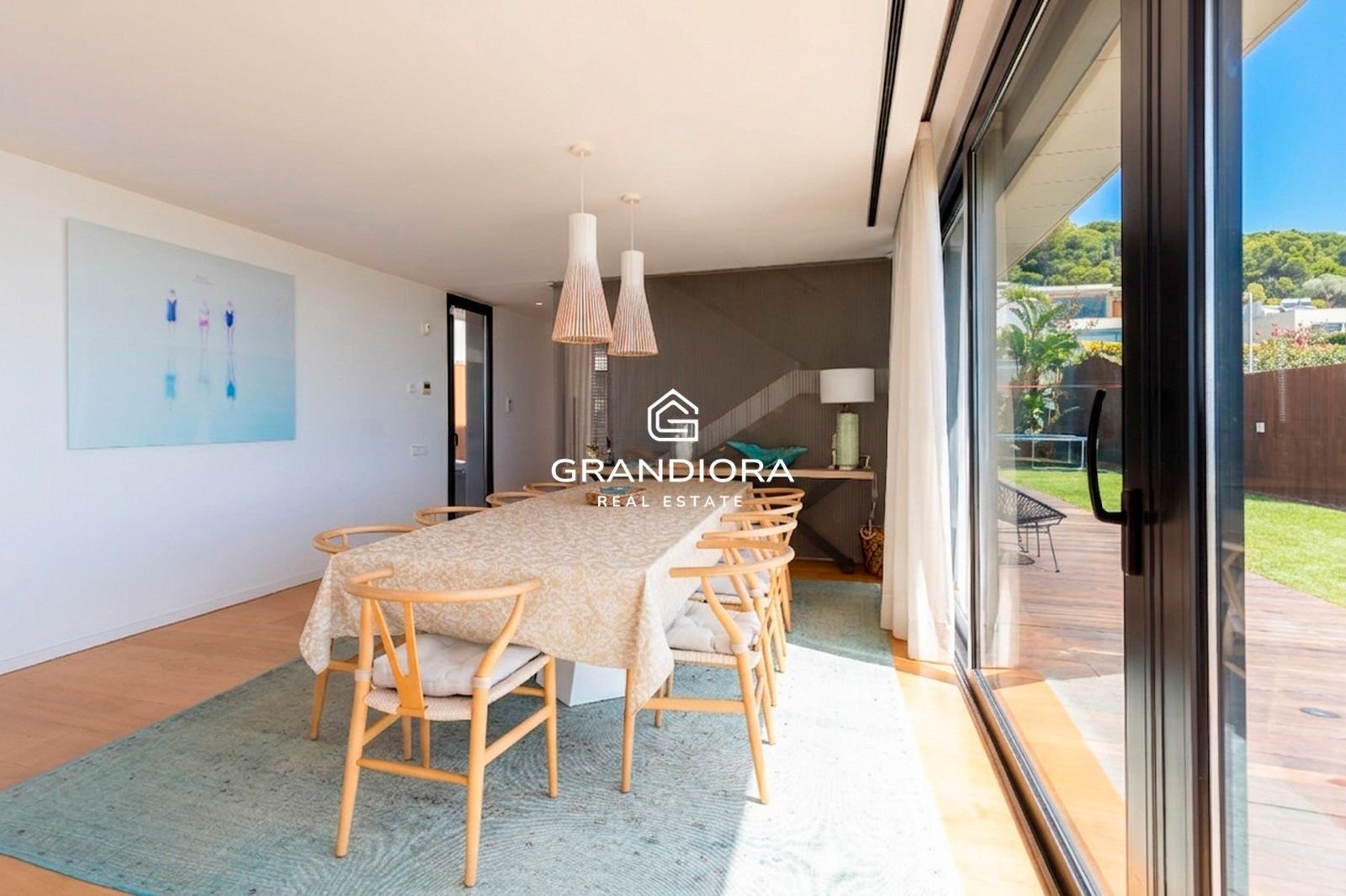 Casa de 450 m² en Población de Arroyo