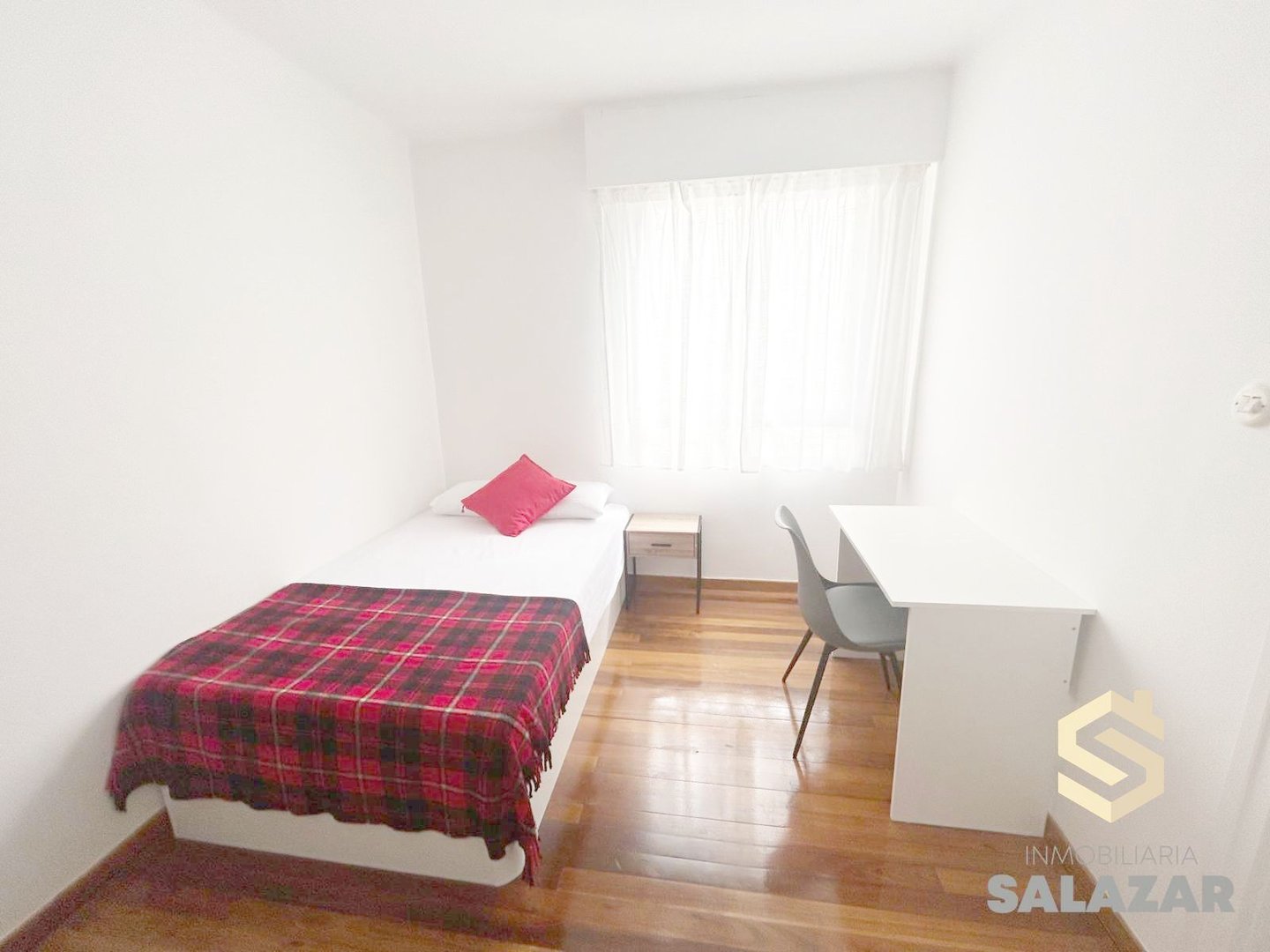 Piso de 53 m² en Bilbao