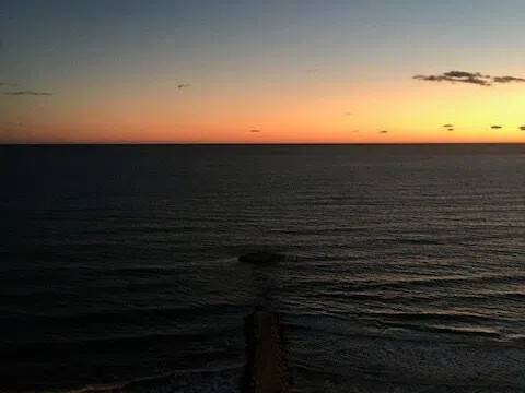 Piso de 90 m² en Calpe