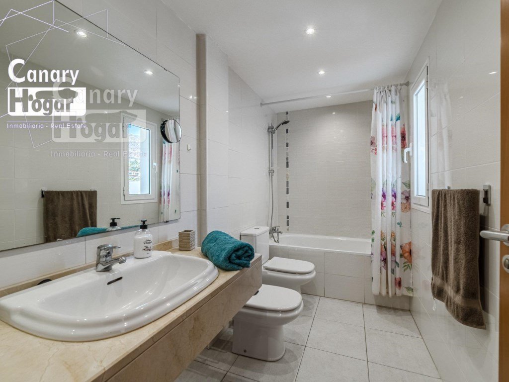 Casa de 245 m² en Adeje