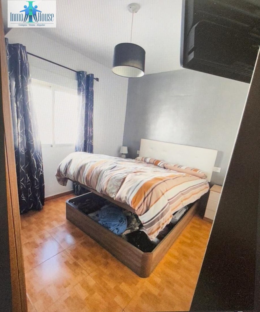 Piso de 80 m² en Albacete