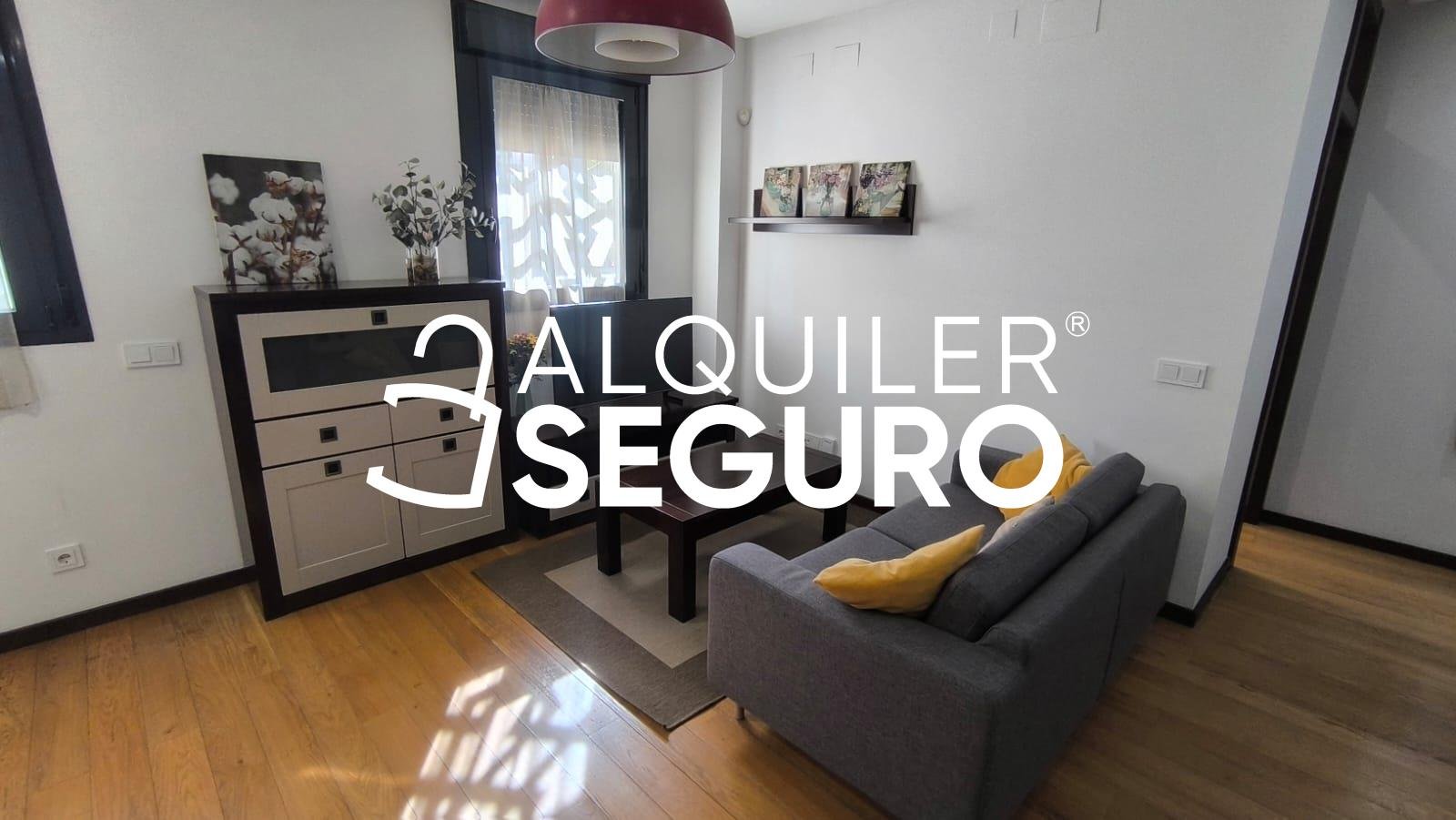 Piso de 70 m² en Sevilla