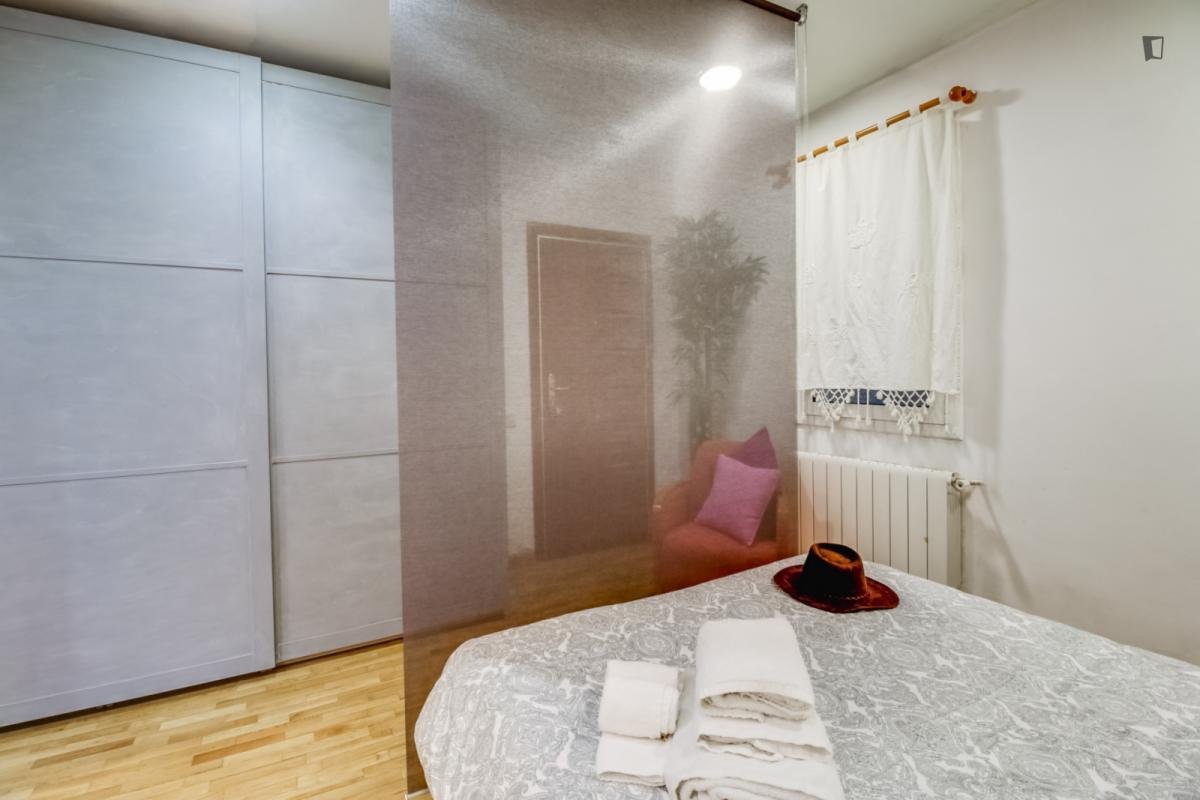 Piso de 45 m² en Barcelona