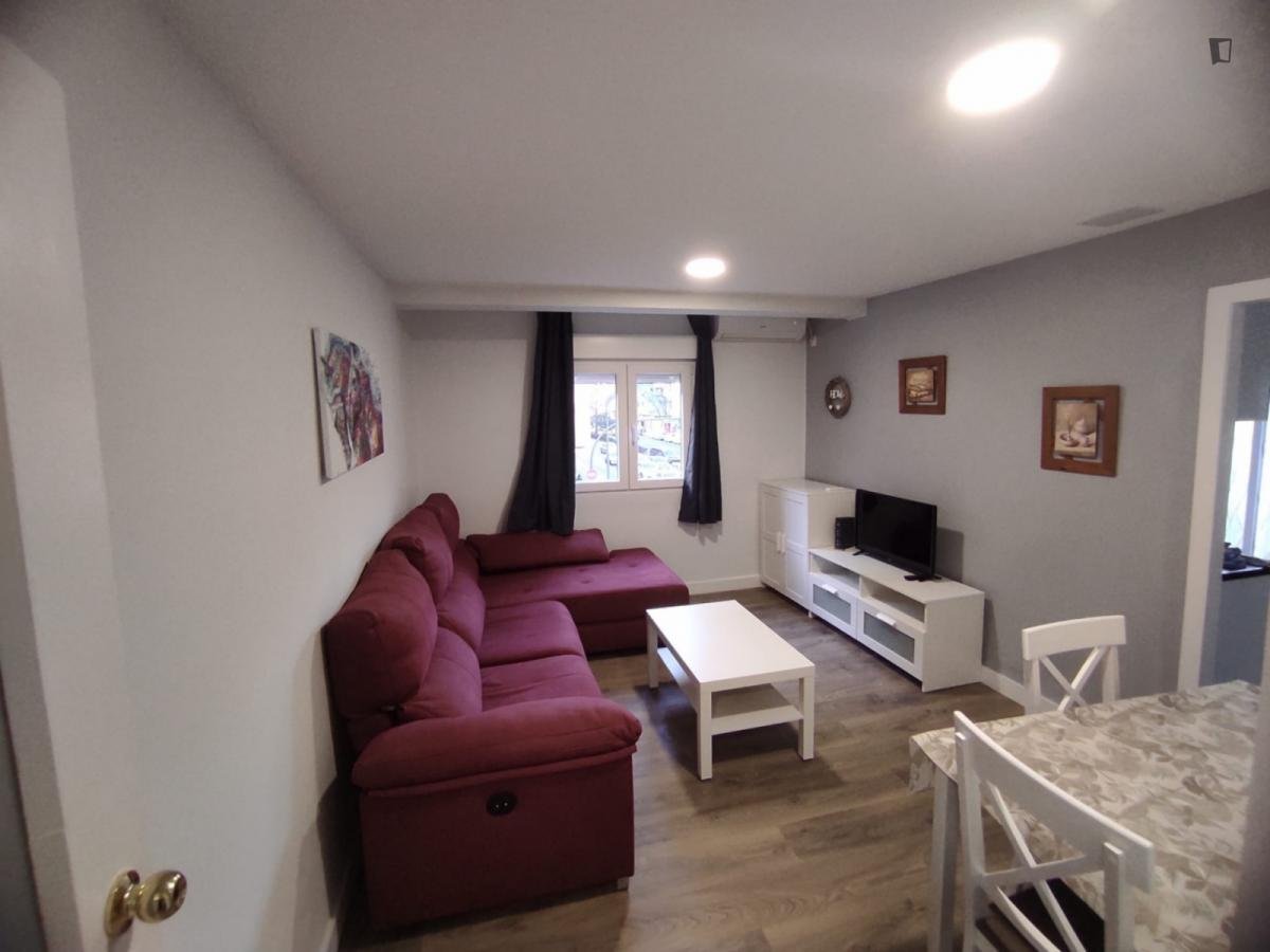 Habitación en alquiler, Valencia
