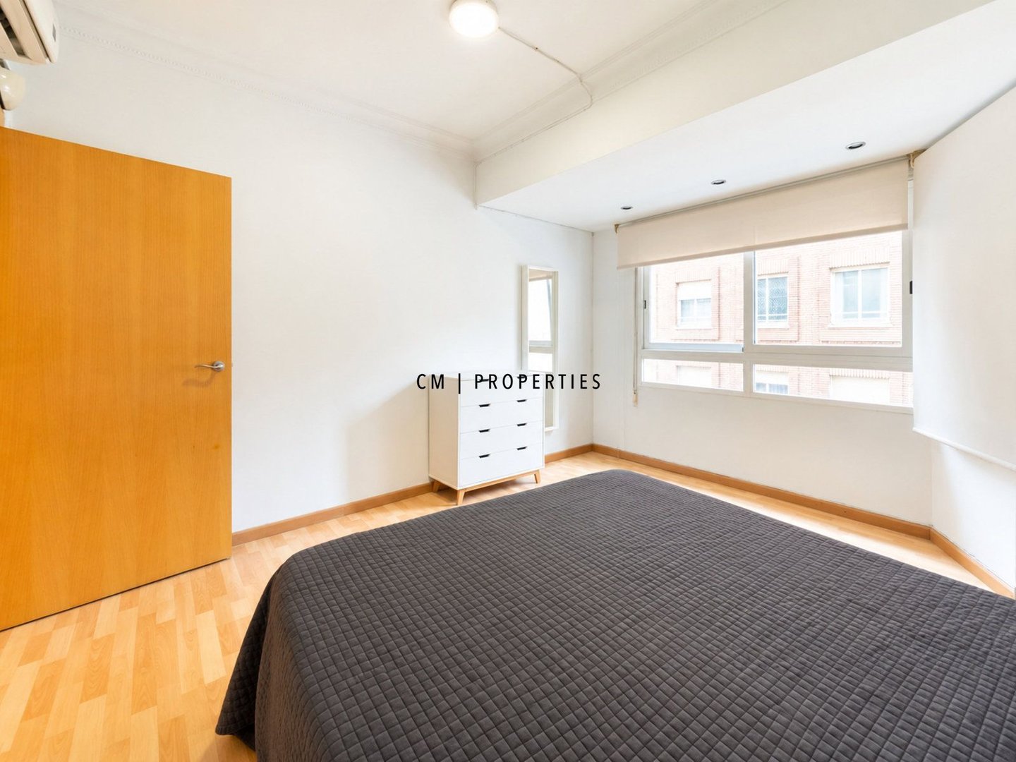 Pis de 111 m² a València