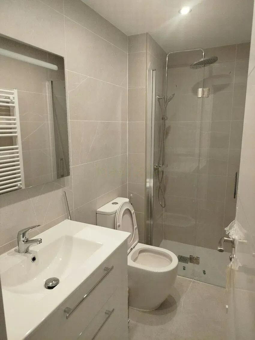 Pis de 100 m² a Salamanca
