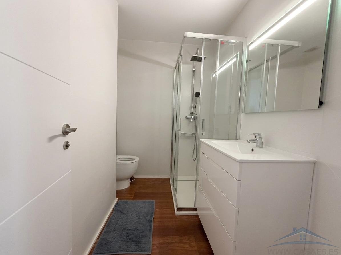 Piso de 140 m² en Almería