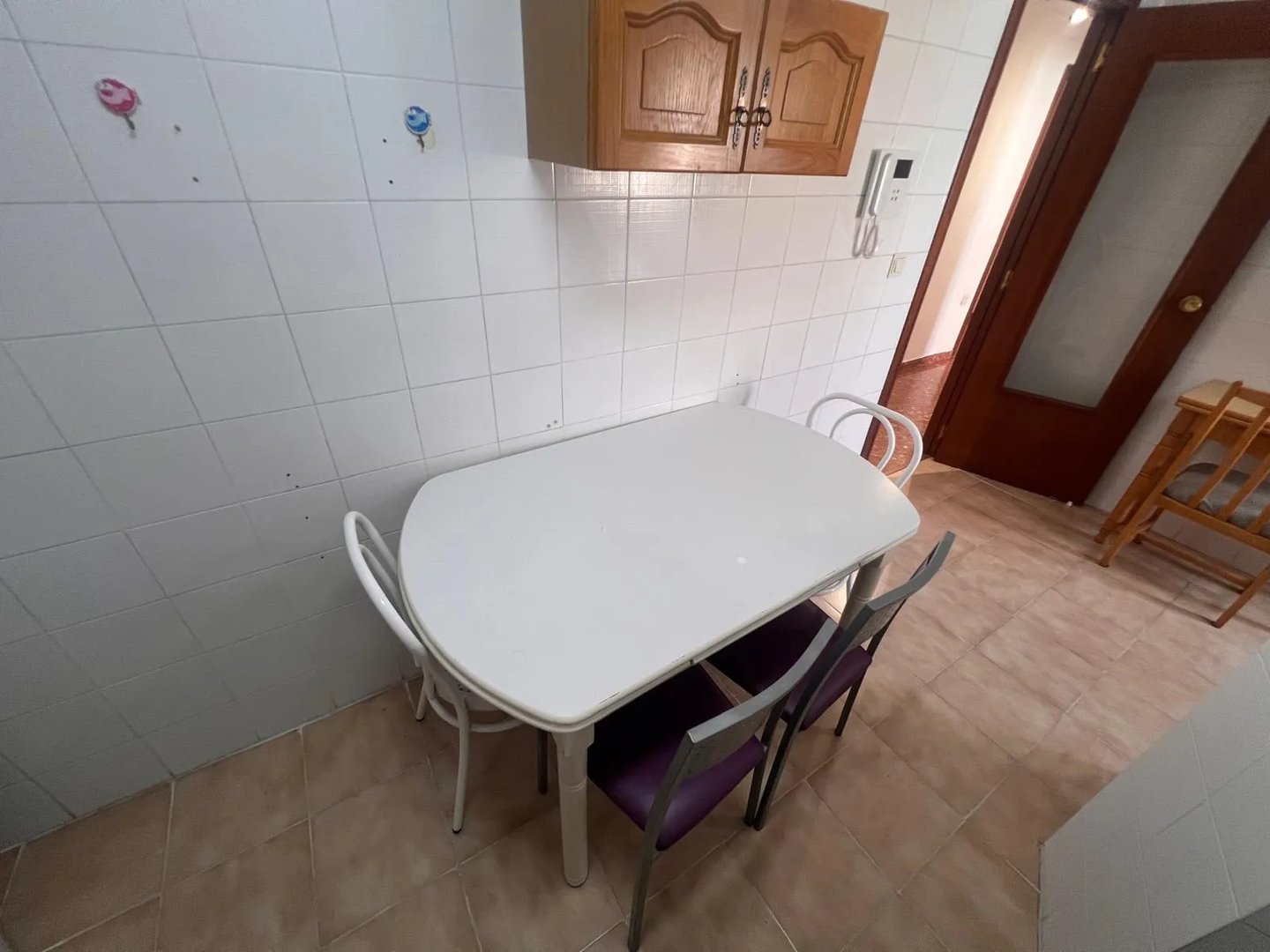Habitación 120 m², Valencia
