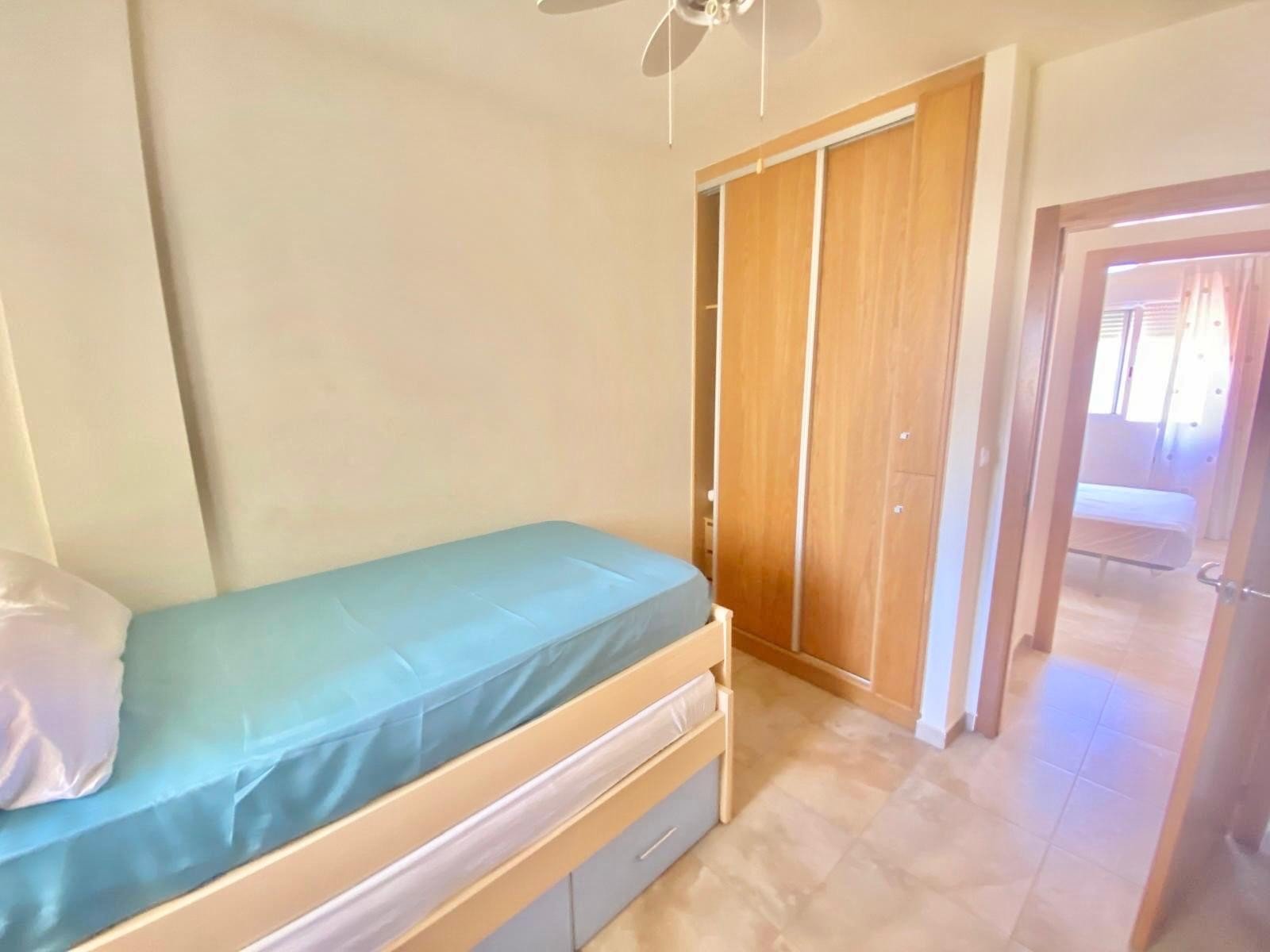 Pis de 70 m² a Los Alcázares