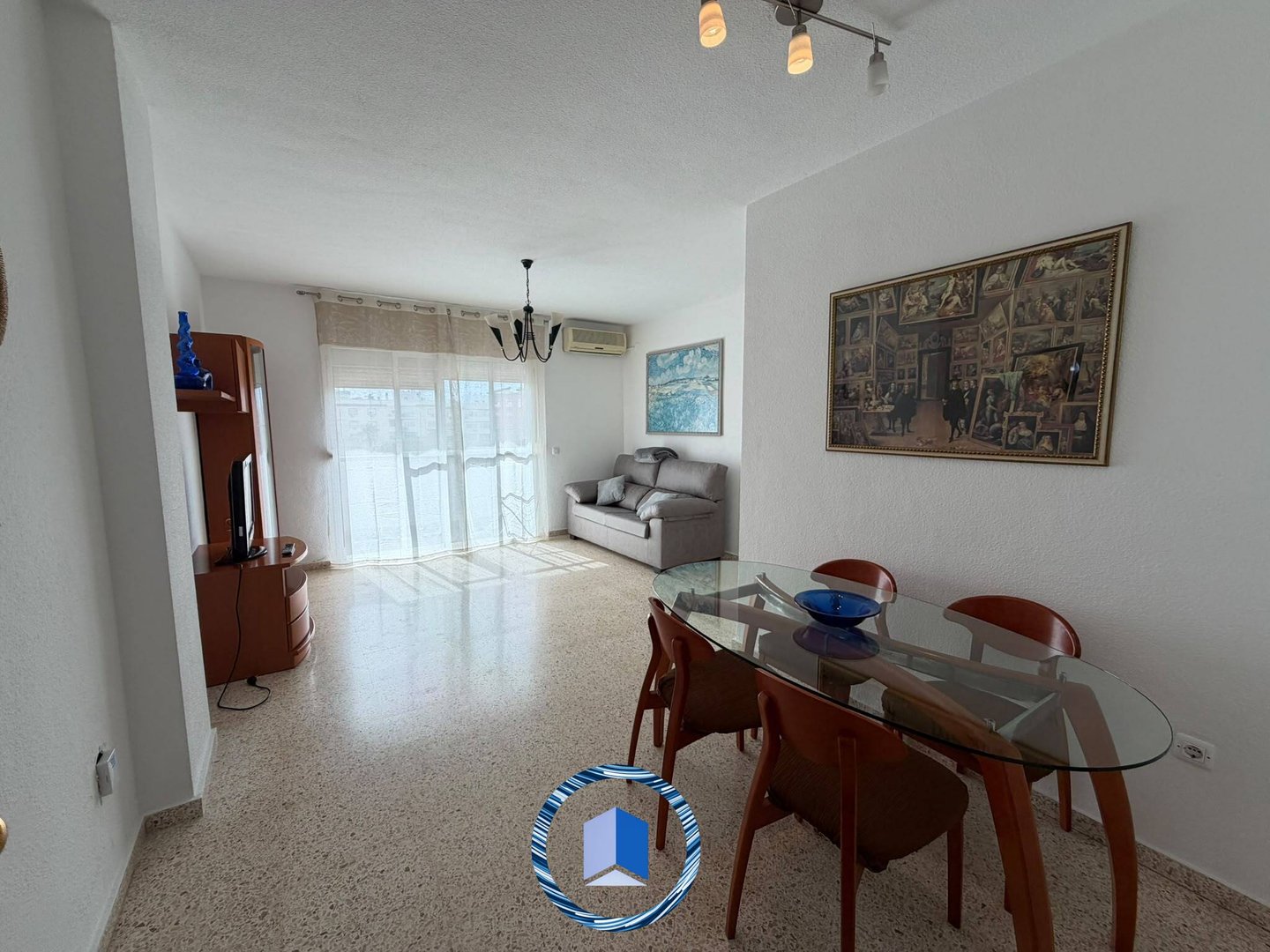 Apartamento 98 m² em Dos Hermanas