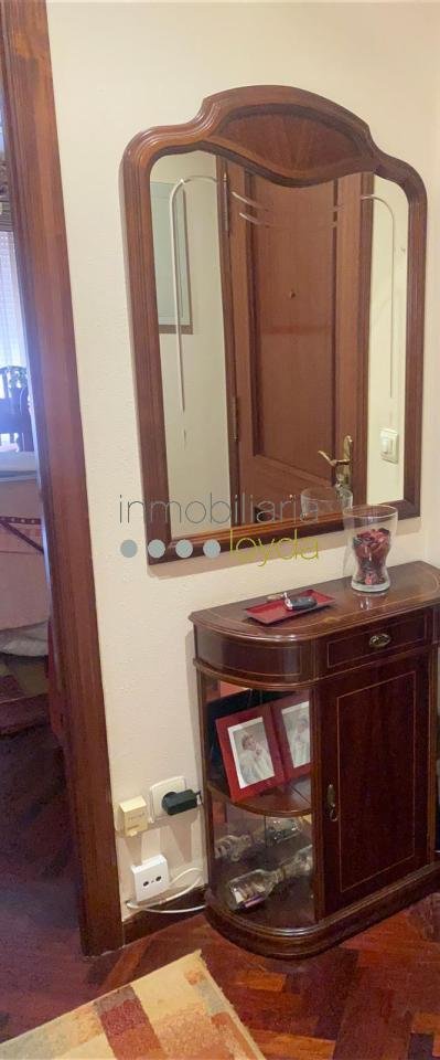 Piso en alquiler, Ponteareas