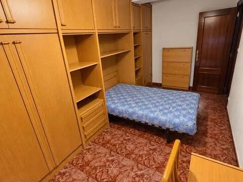 Pis de 80 m² a Saragossa