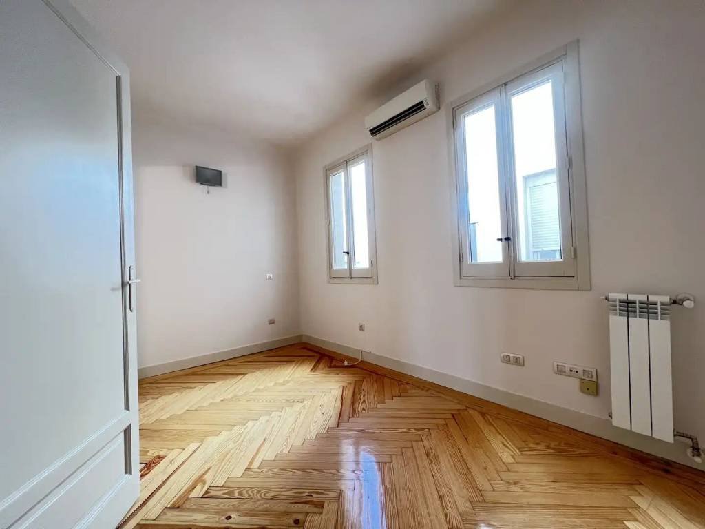 Pis de 115 m² a Madrid