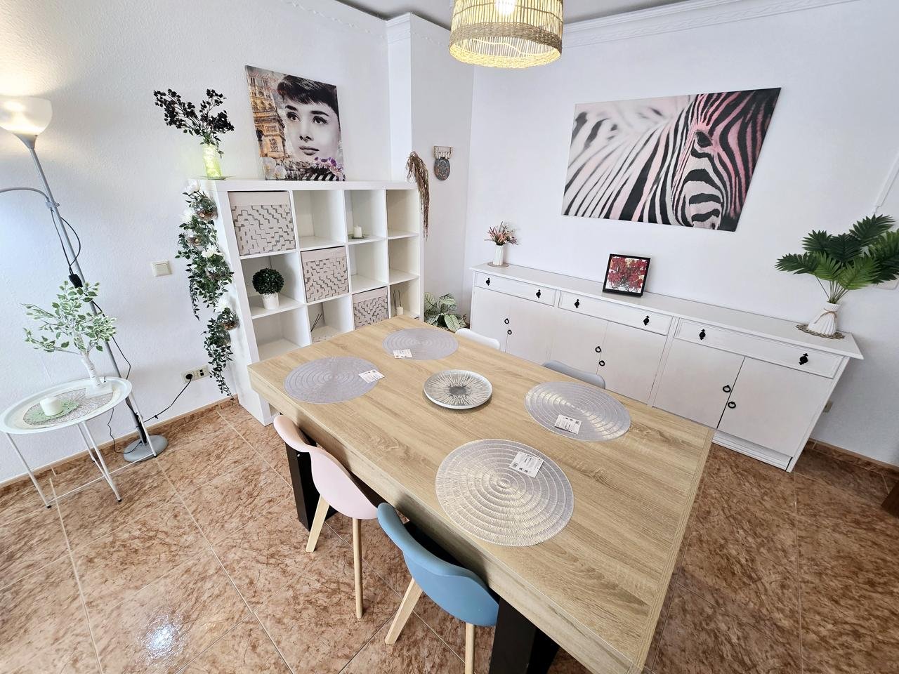 Pis de 114 m² a Ronda