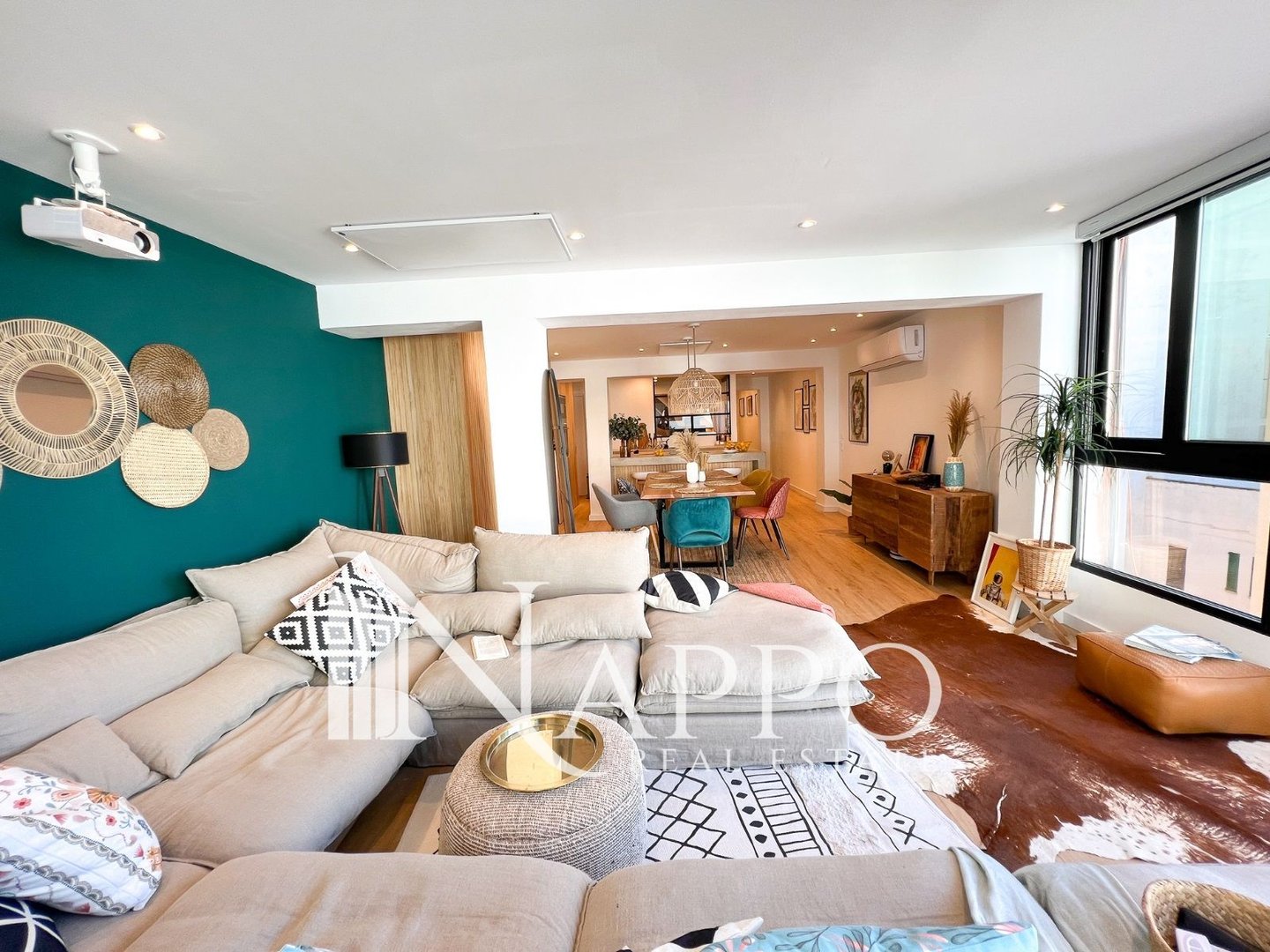 Appartement 115 m² à Llucmajor