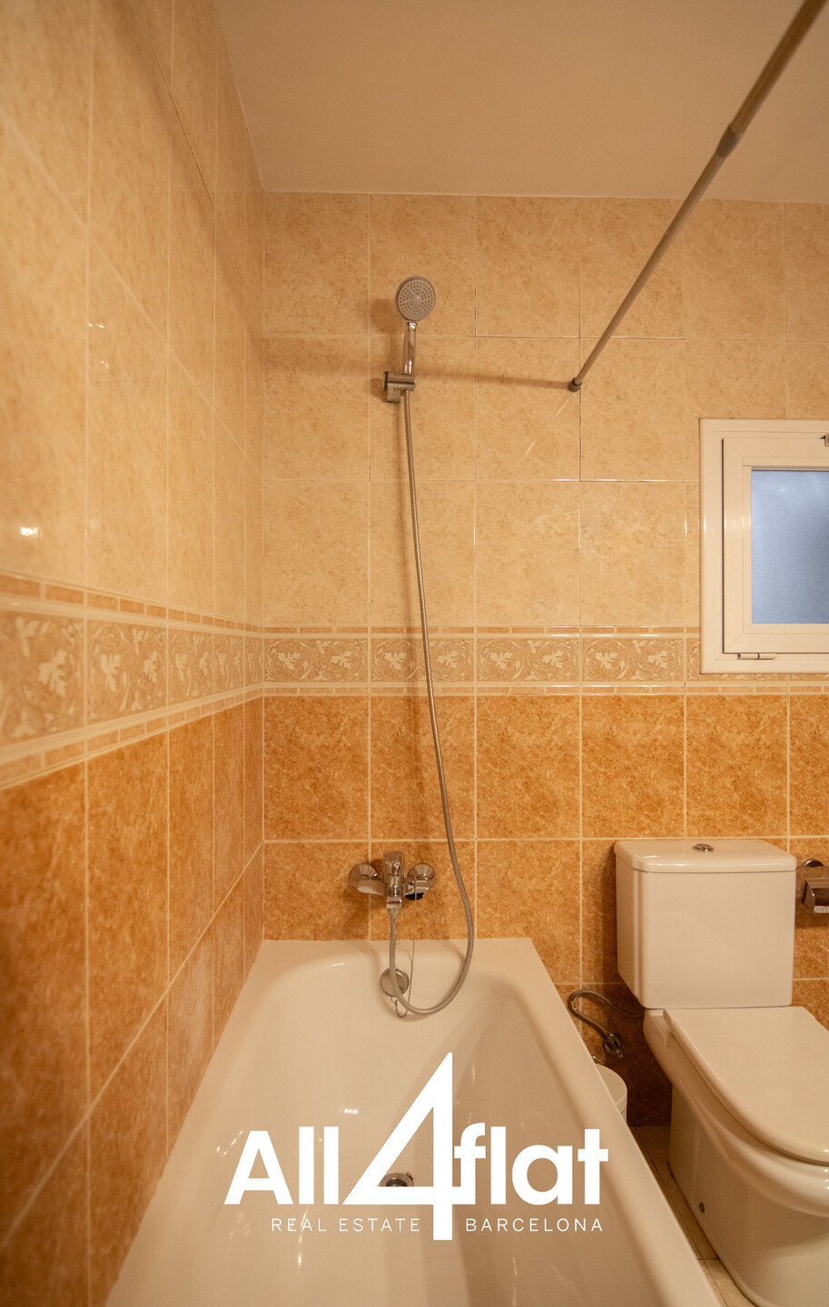 Appartamento 95 m² a Barcelona