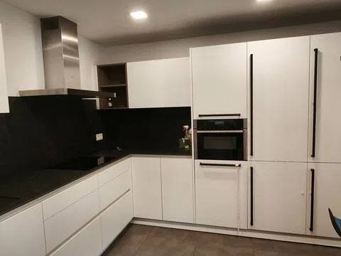Piso de 75 m² en Guecho