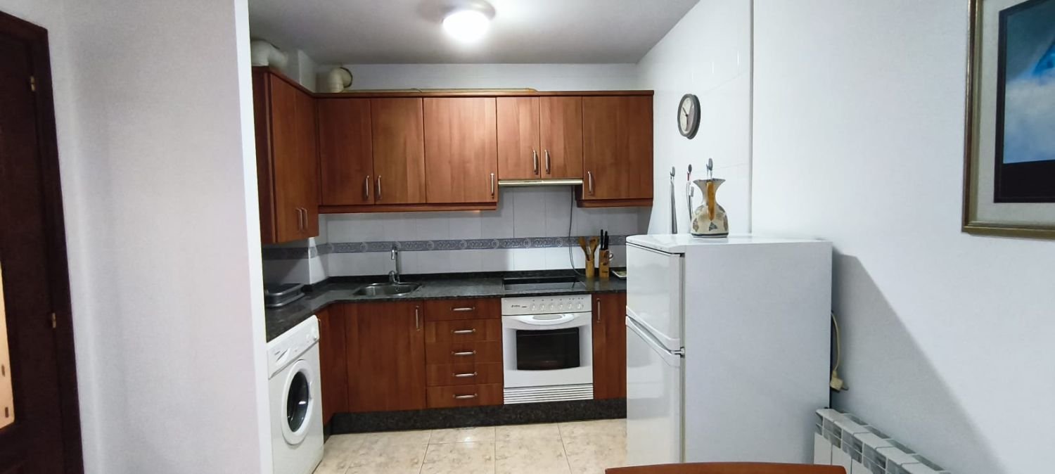 Wohnung 62 m² in Mugardos