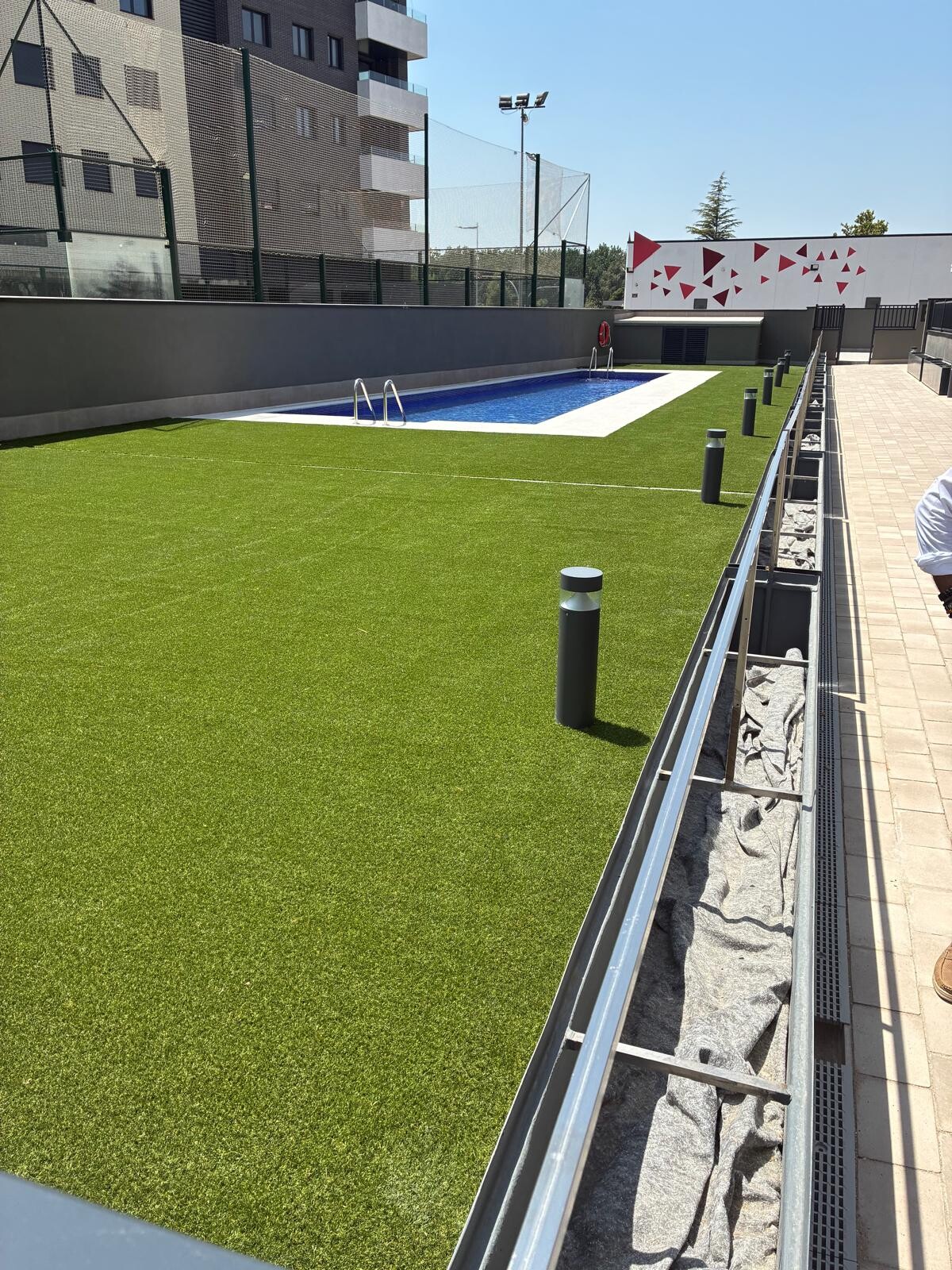 Pis de 82 m² a Lleida