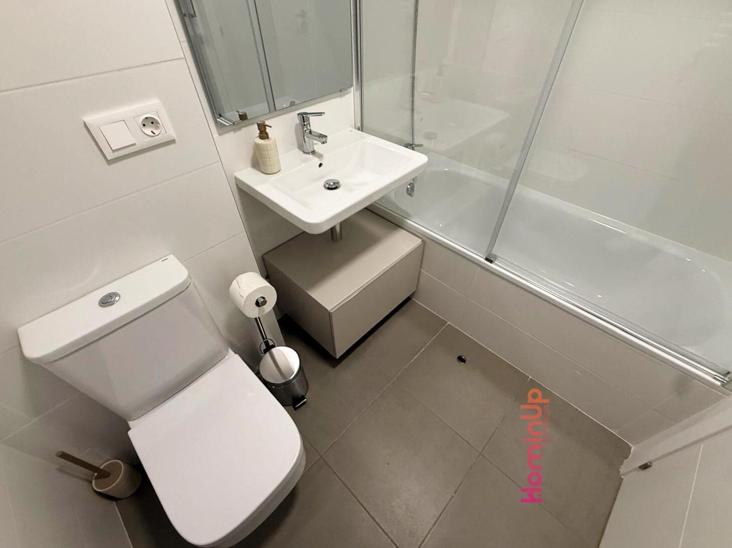 Piso de 71 m² en Baracaldo