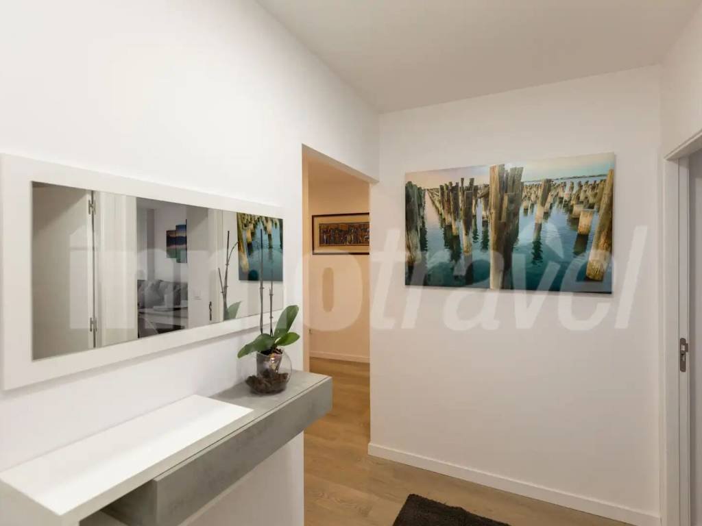 Apartamento 124 m² em Sanxenxo