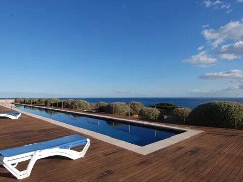 Piso de 95 m² en Santanyí