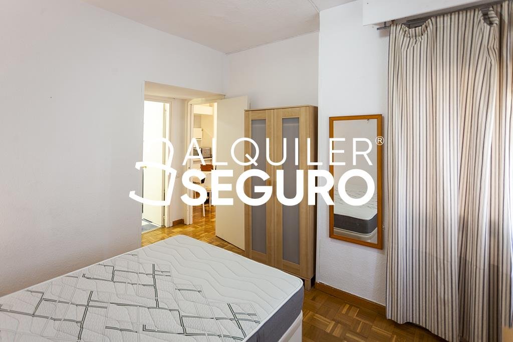 Piso de 56 m² en Madrid