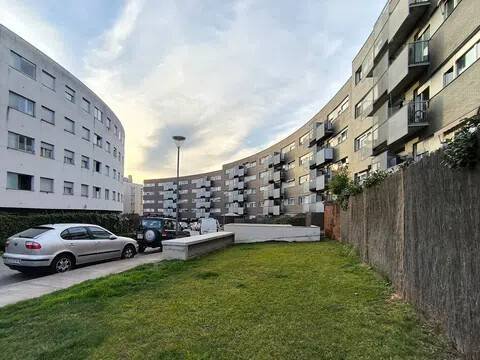 Piso de 105 m² en Valle de Egüés