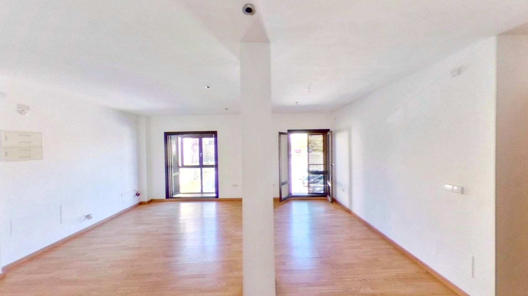 Appartement 69 m² à Carthagène