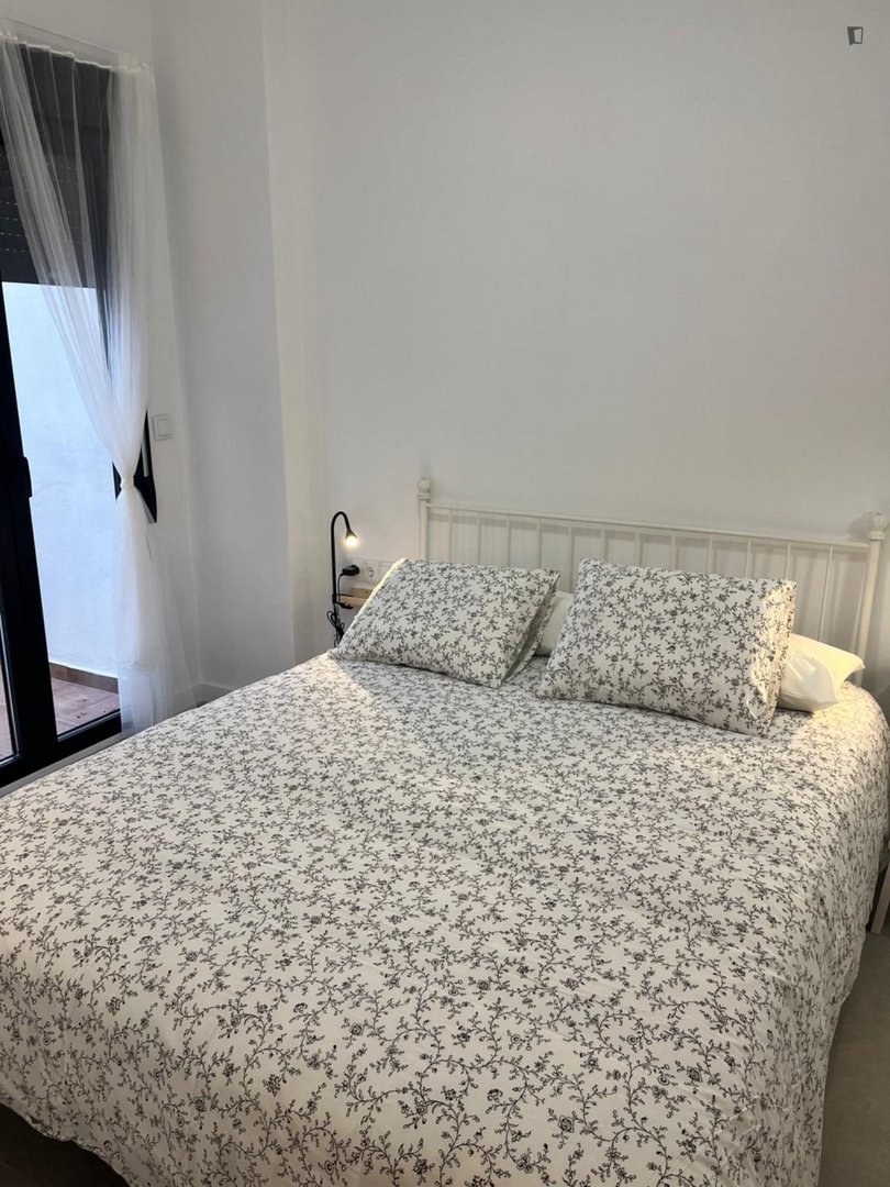Pis de 46 m² a València