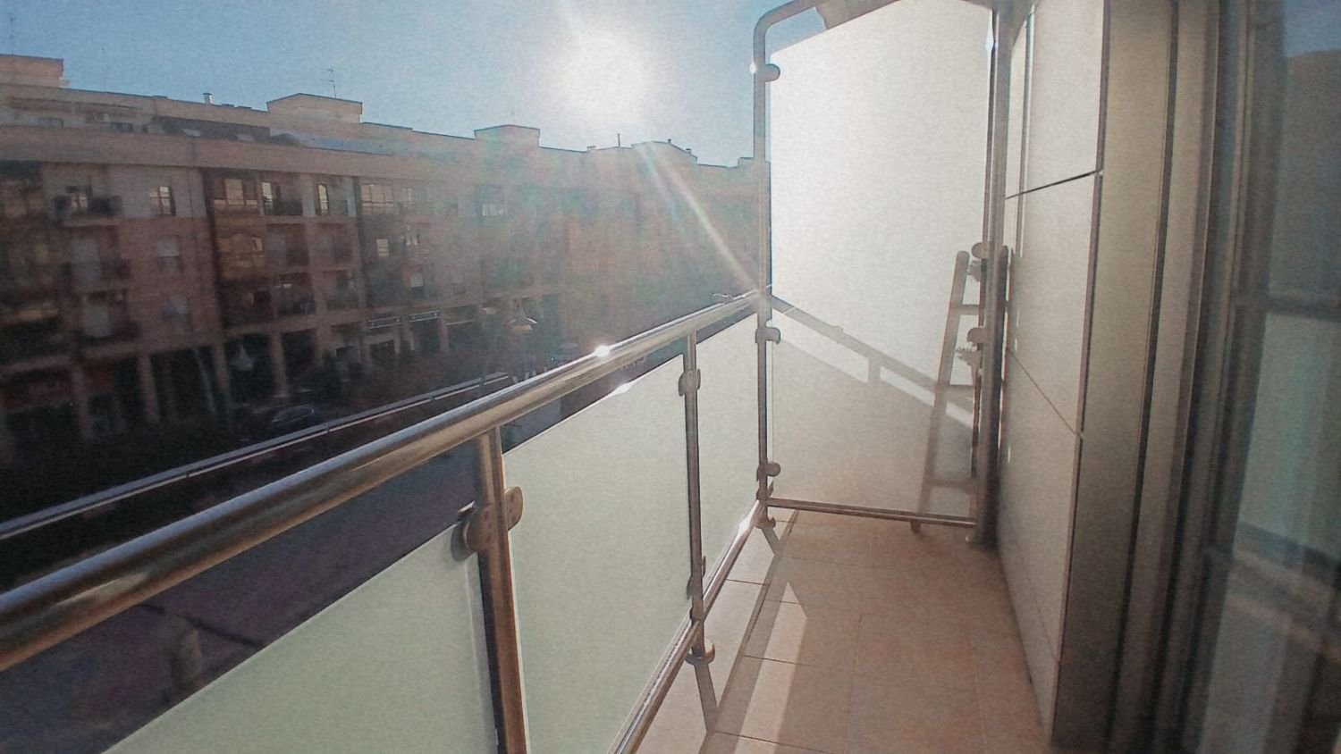Appartement à louer, Valdepeñas