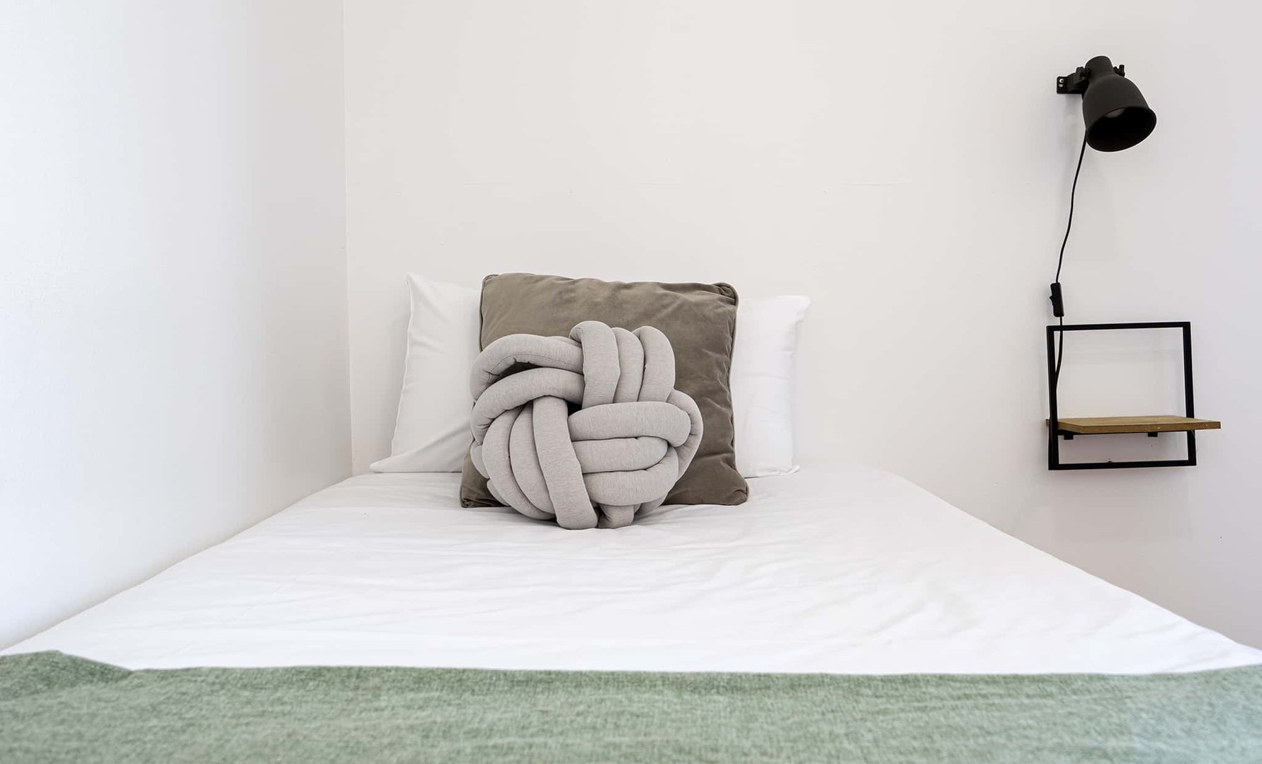 Quarto para alugar, Madrid