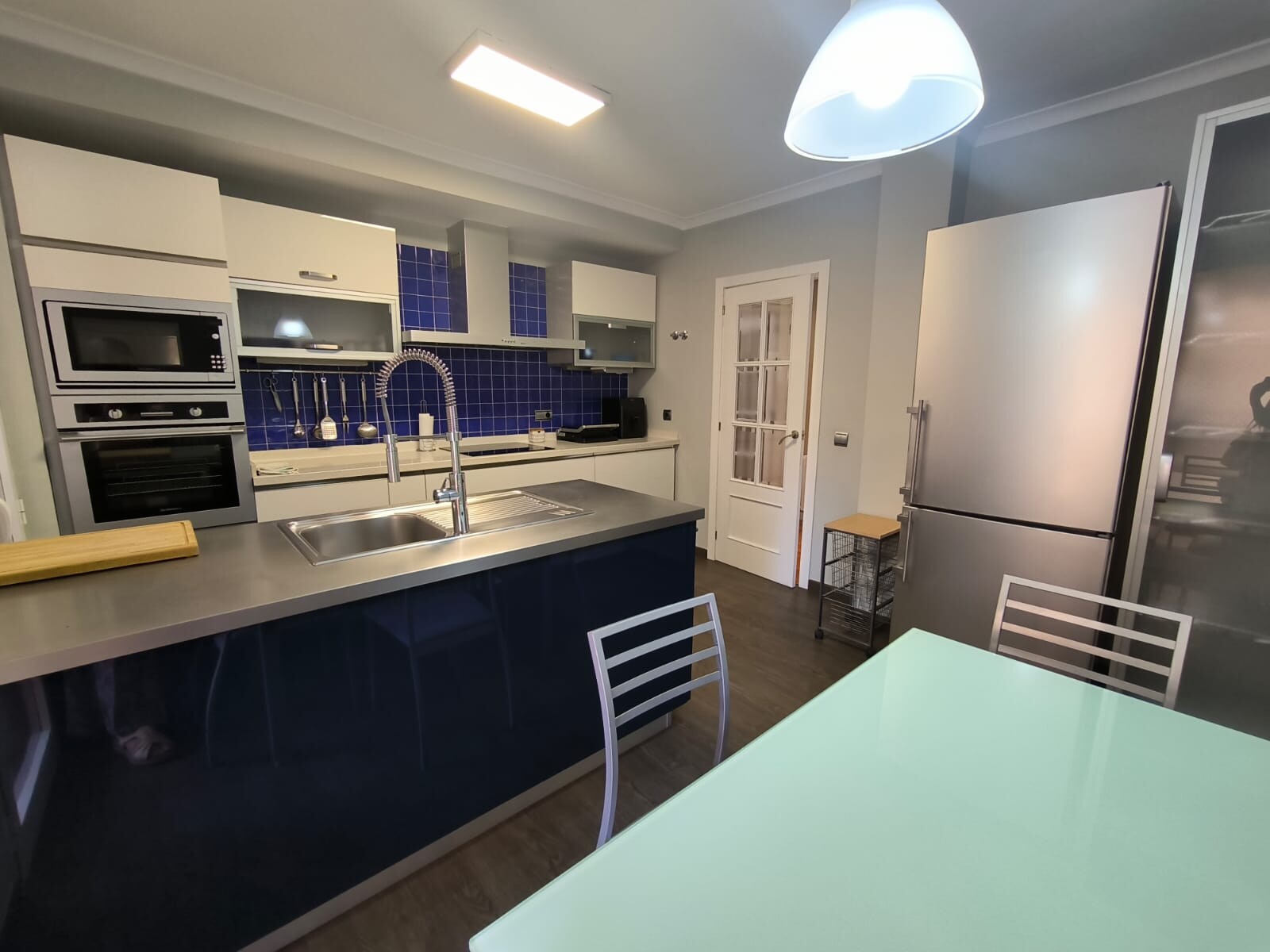 Piso de 90 m² en Albacete