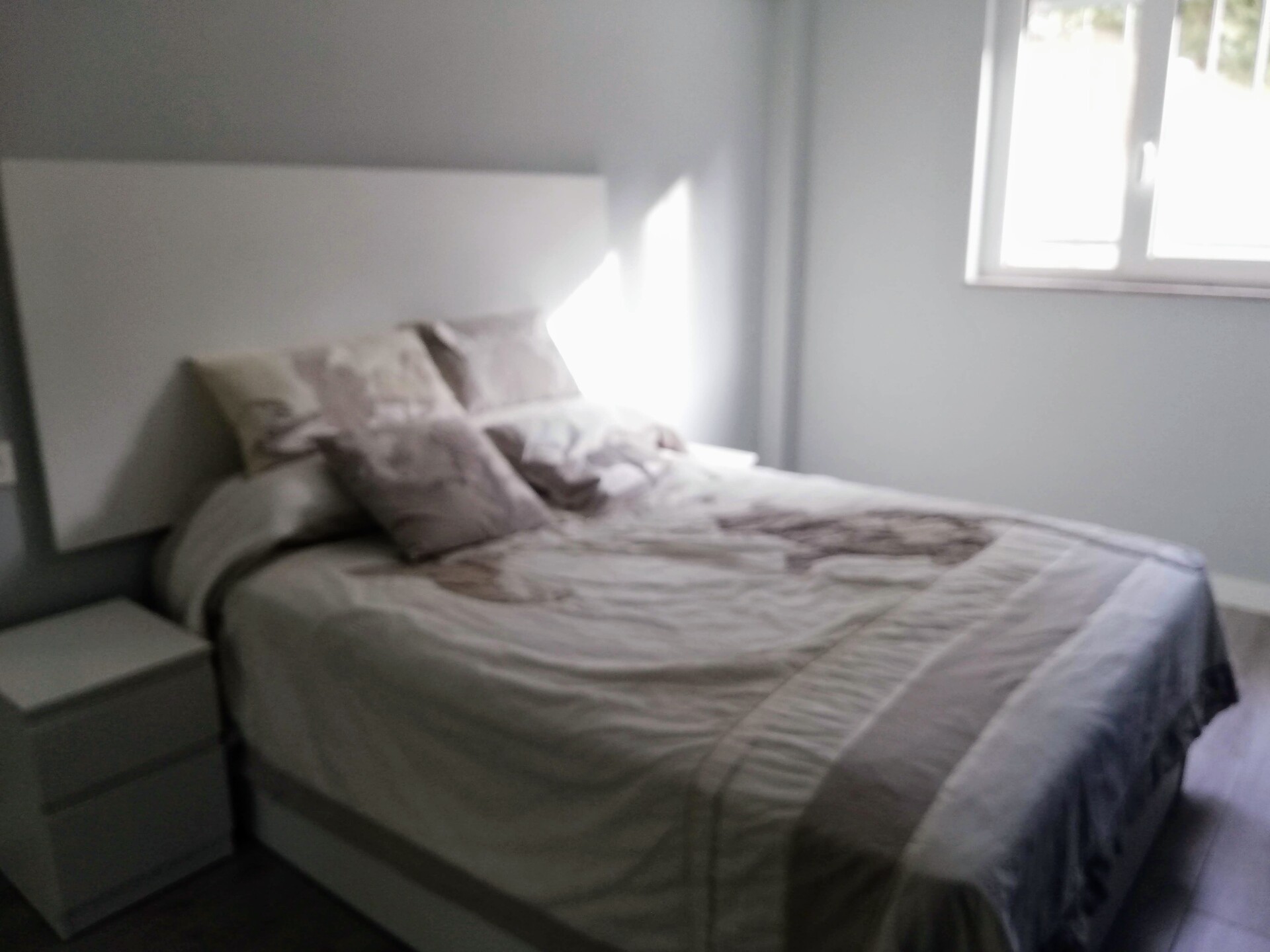 Piso de 56 m² en Burgos