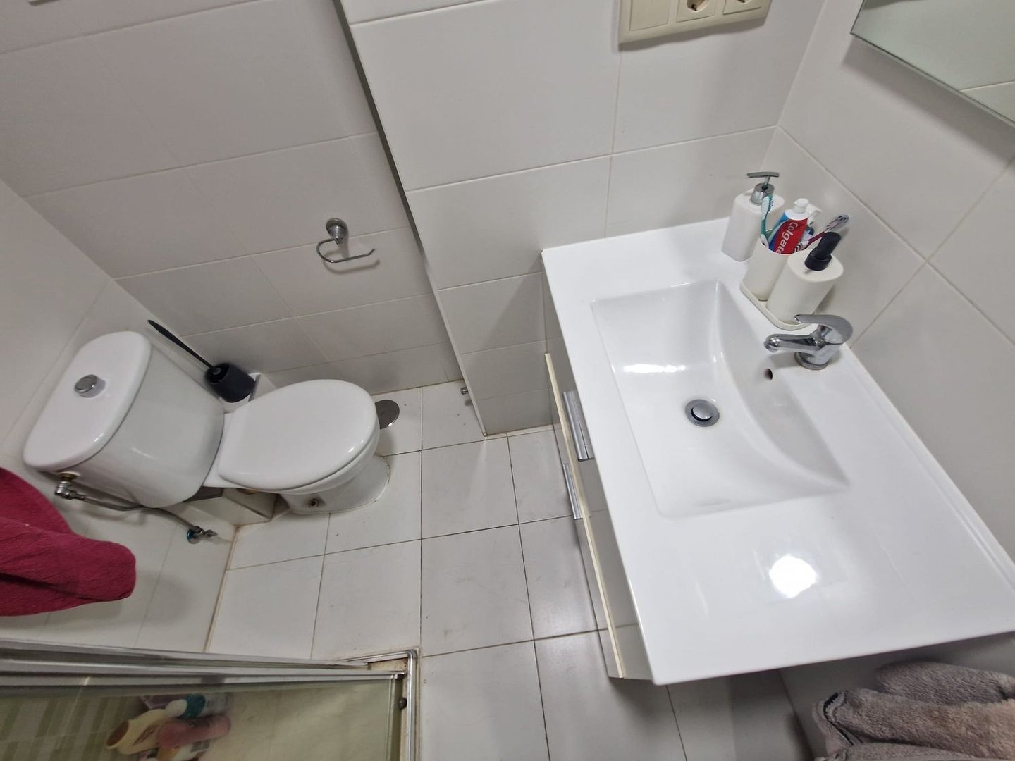 Piso de 134 m² en Segovia