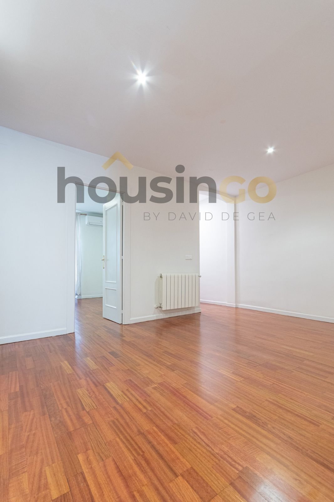 Pis de 150 m² a Madrid