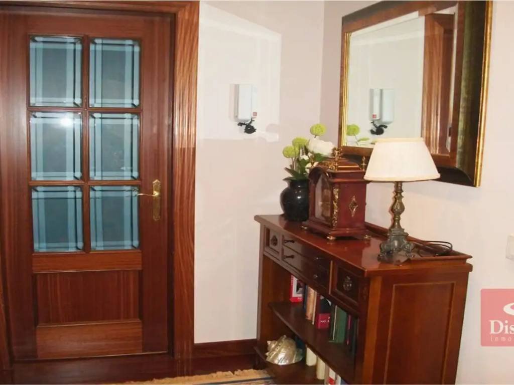 Piso de 93 m² en Santander