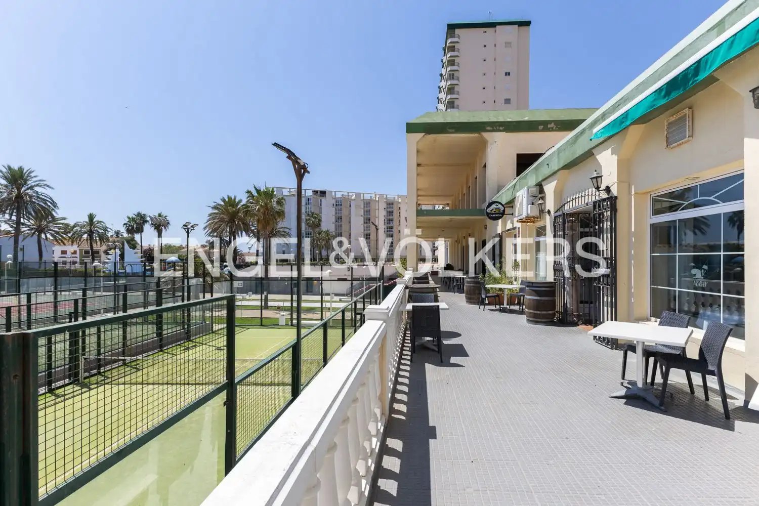 Piso de 133 m² en El Puig