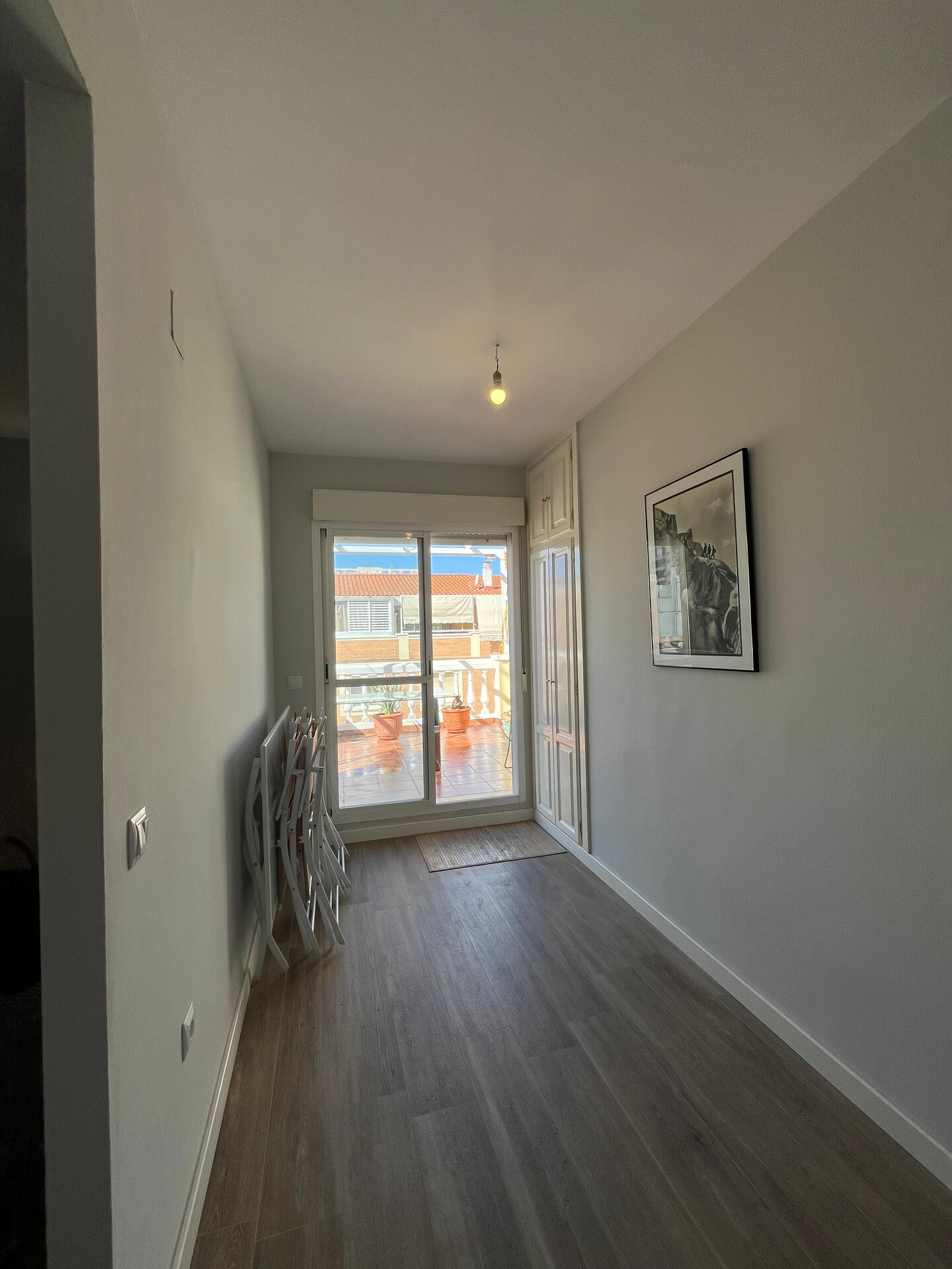Piso de 120 m² en Badajoz
