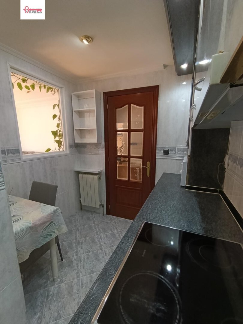 Pis de 86 m² a Burgos