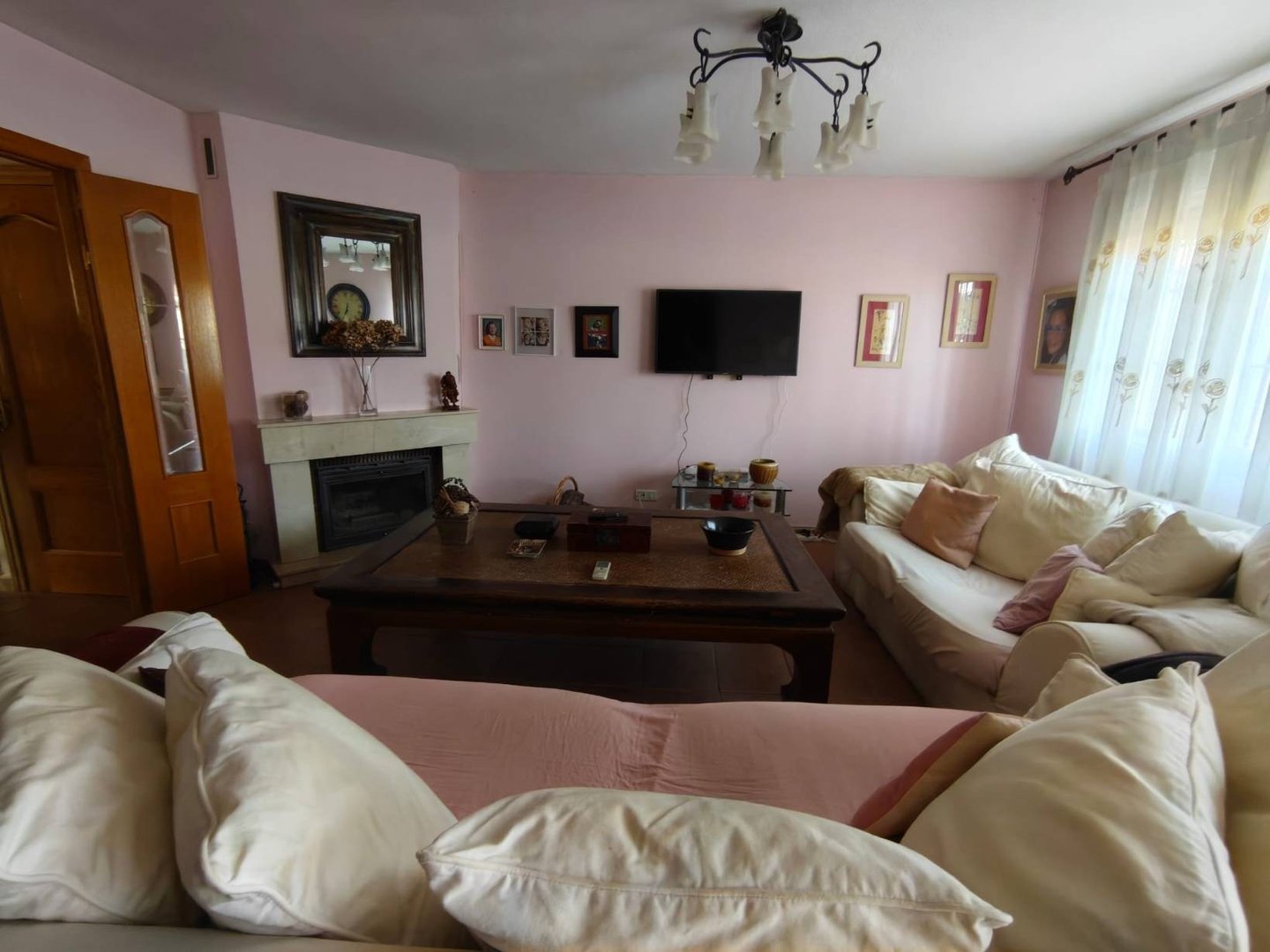 Piso de 218 m² en Sevilla la Nueva