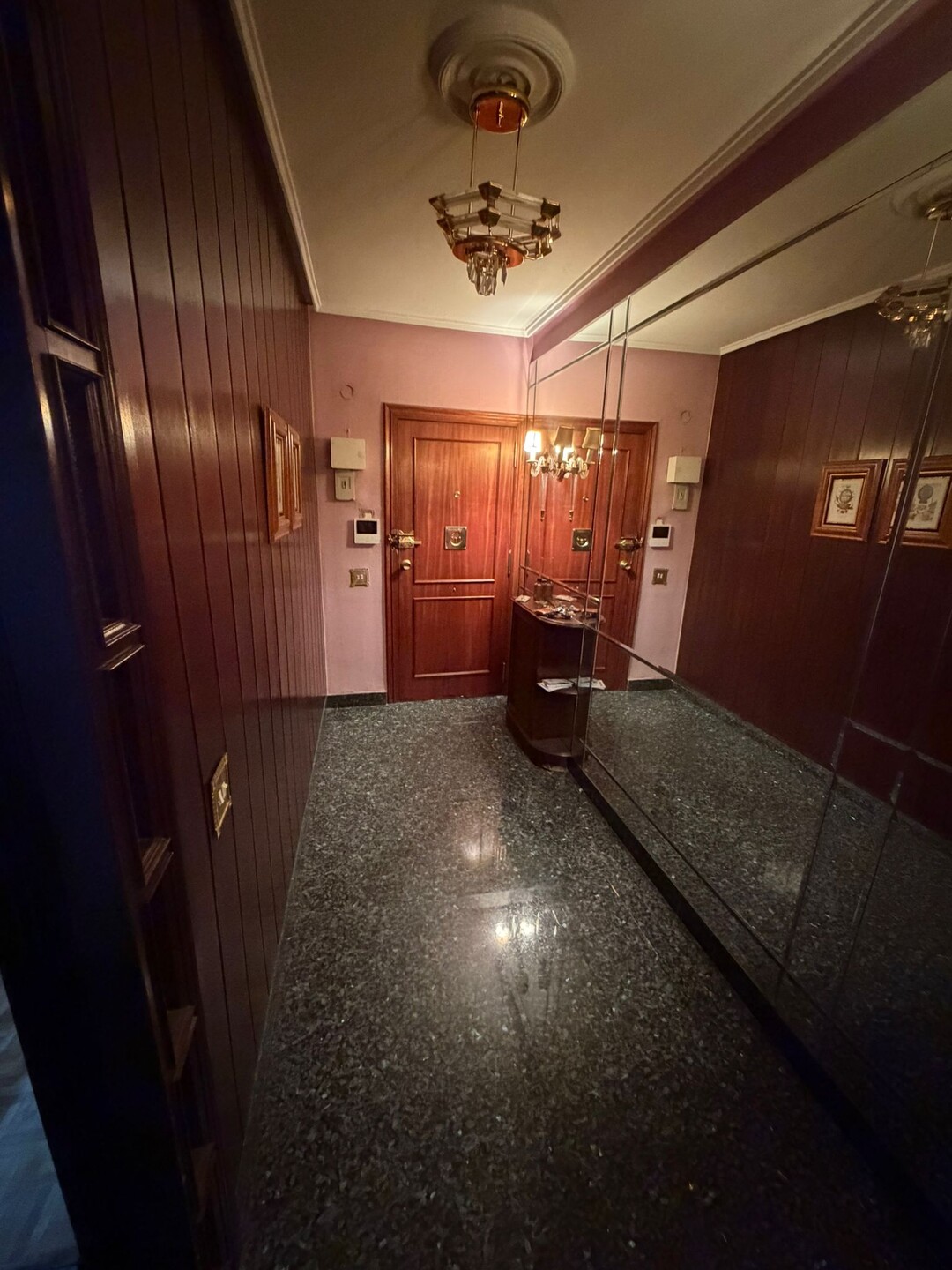 Piso de 120 m² en Salamanca
