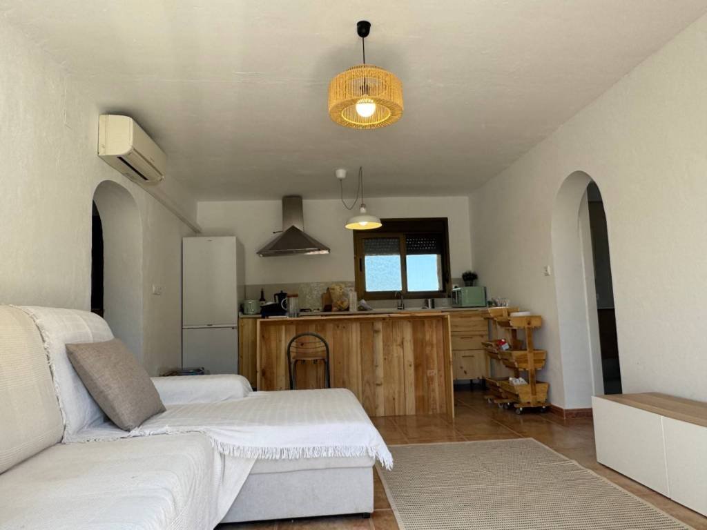 Piso de 5000 m² en Benissa