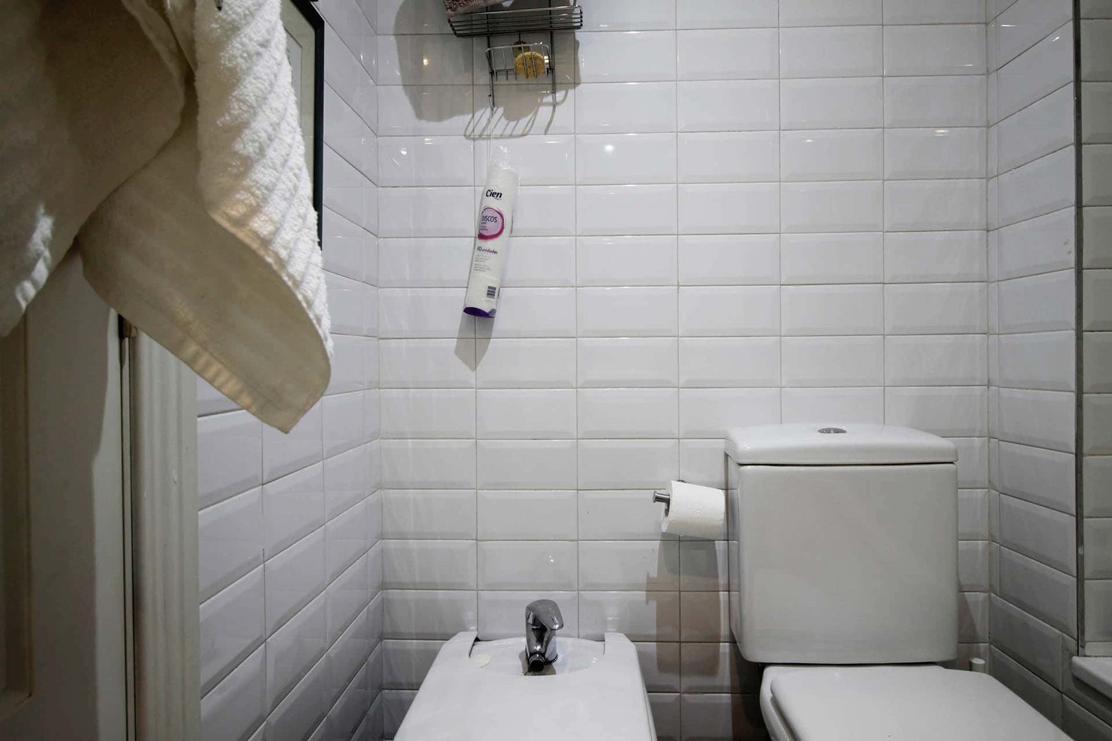 Pis de 75 m² a Madrid