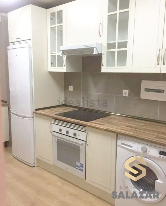 Piso de 85 m² en Bilbao