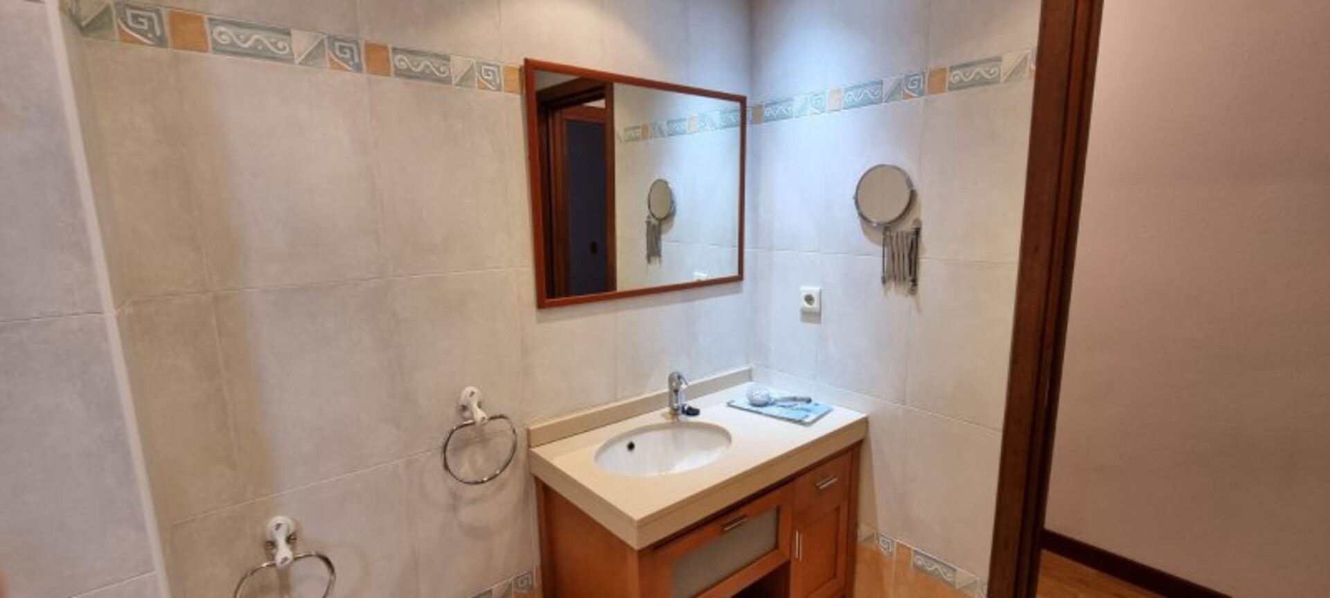 Piso de 130 m² en Valladolid
