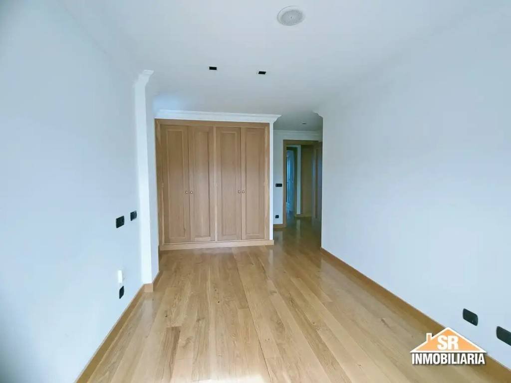 Piso de 180 m² en La Coruña