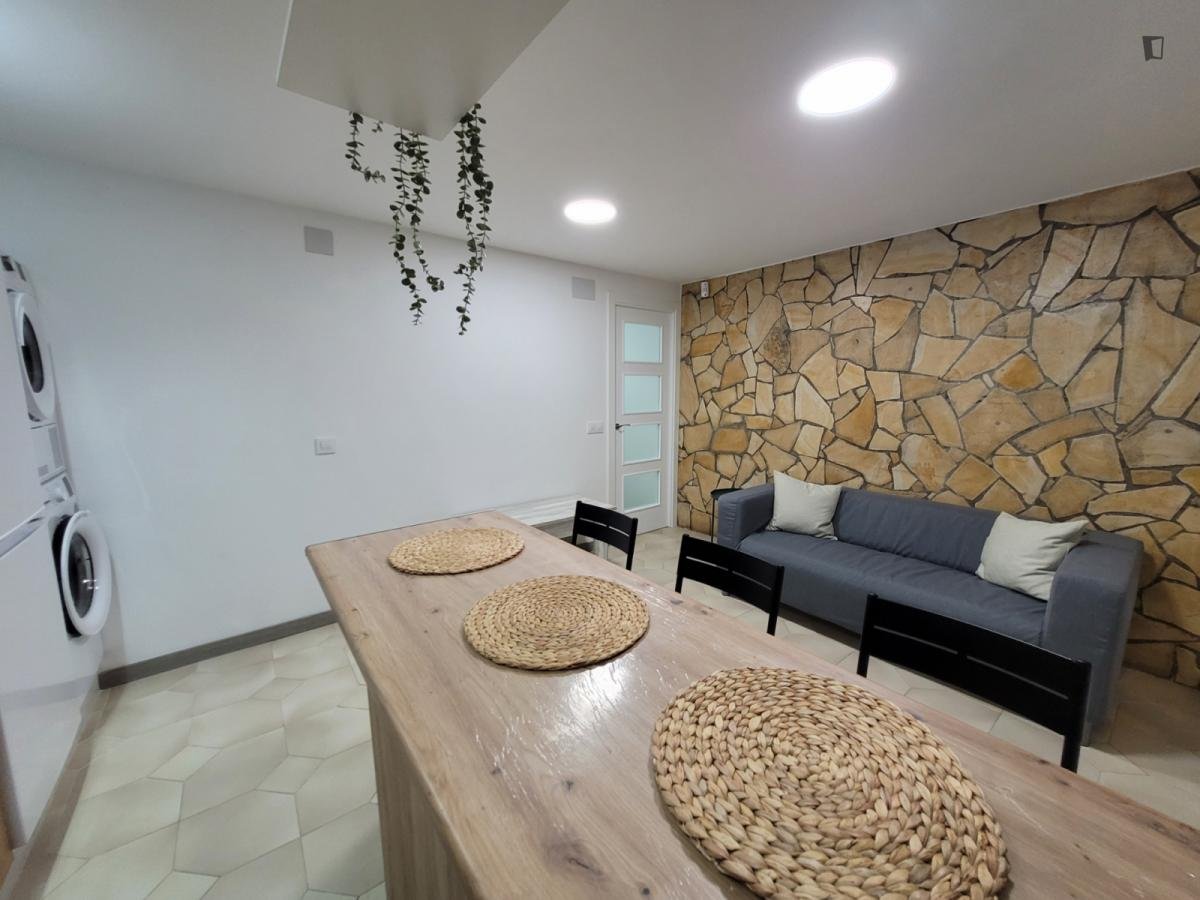 Habitació de lloguer, l'Hospitalet de Llobregat